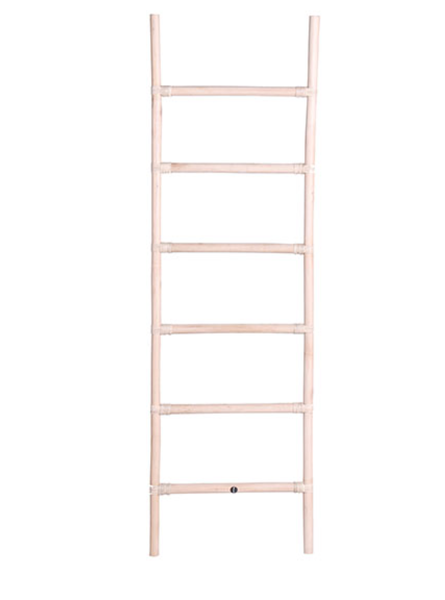 Rattan Ladder Natural