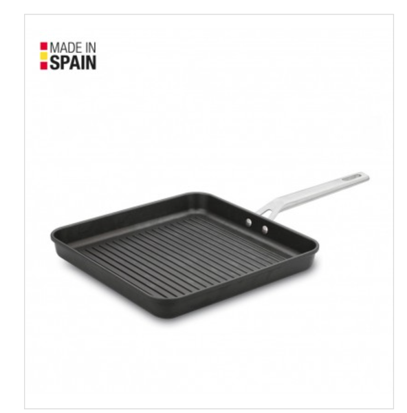 28 by 28cm Grill Pan