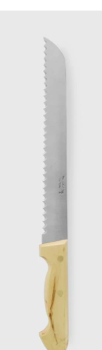Bread Knife 23cm