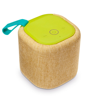 Bluetooth Speaker Verde