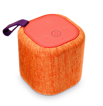 Bluetooth Speaker Rosso