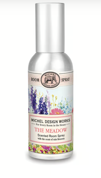 Meadow Room Spray