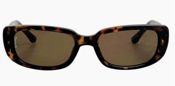 Backstreet Tort Brown Sunglasses