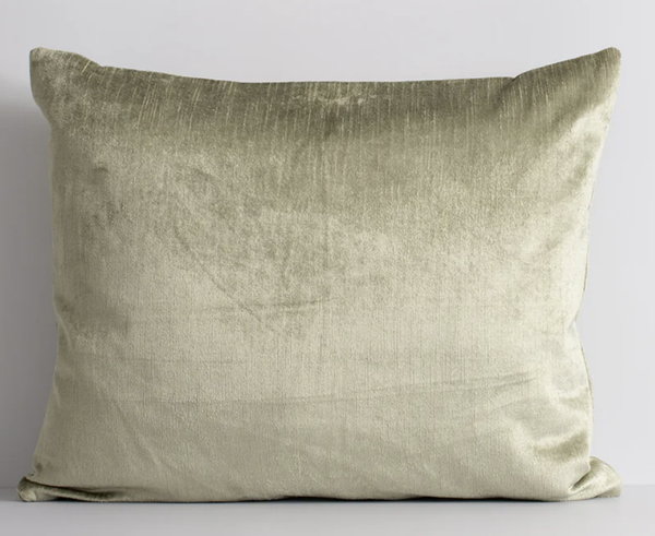 Bromley Cushion Pastachio - 45 x 55