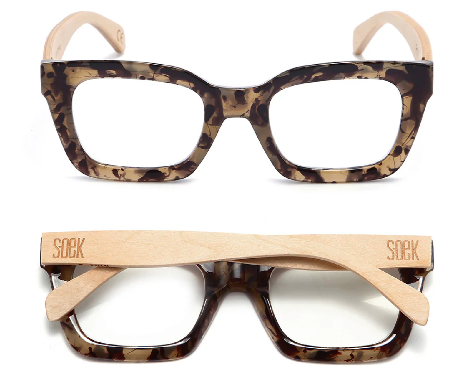 Zahra Opal Readers +1