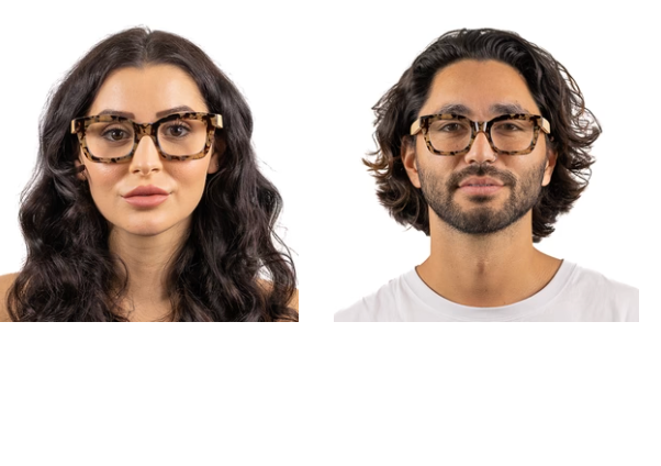 Zahra Opal Readers +1