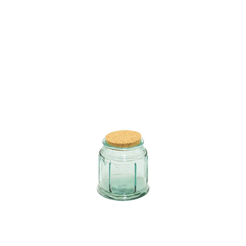 Bohemian Jar - Small