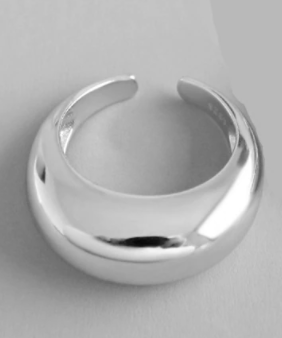 Silver Ring1