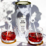 Gin Lover Accessory & Tasting Set