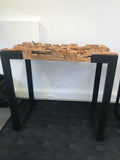 Bartable Recycled Rustic