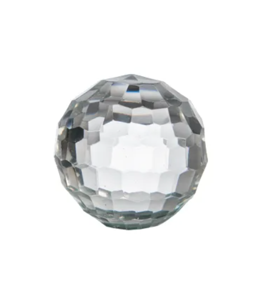 Honeycomb Glass Ball - Medium