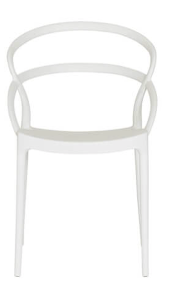 Aero Chair White