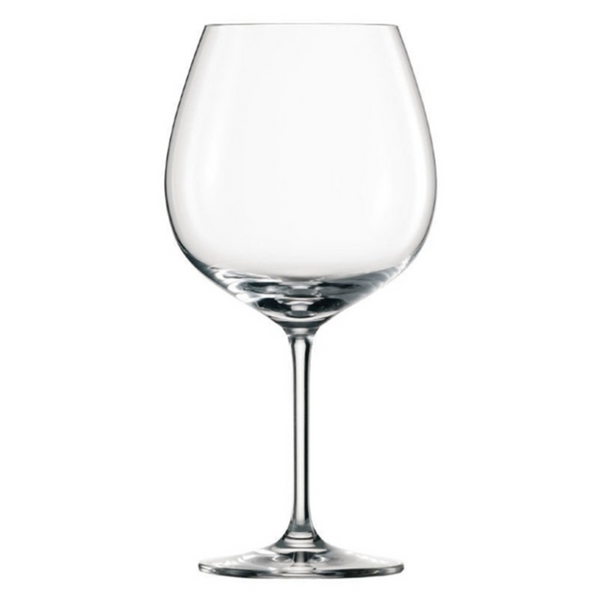 Invento Glass - Burgundy
