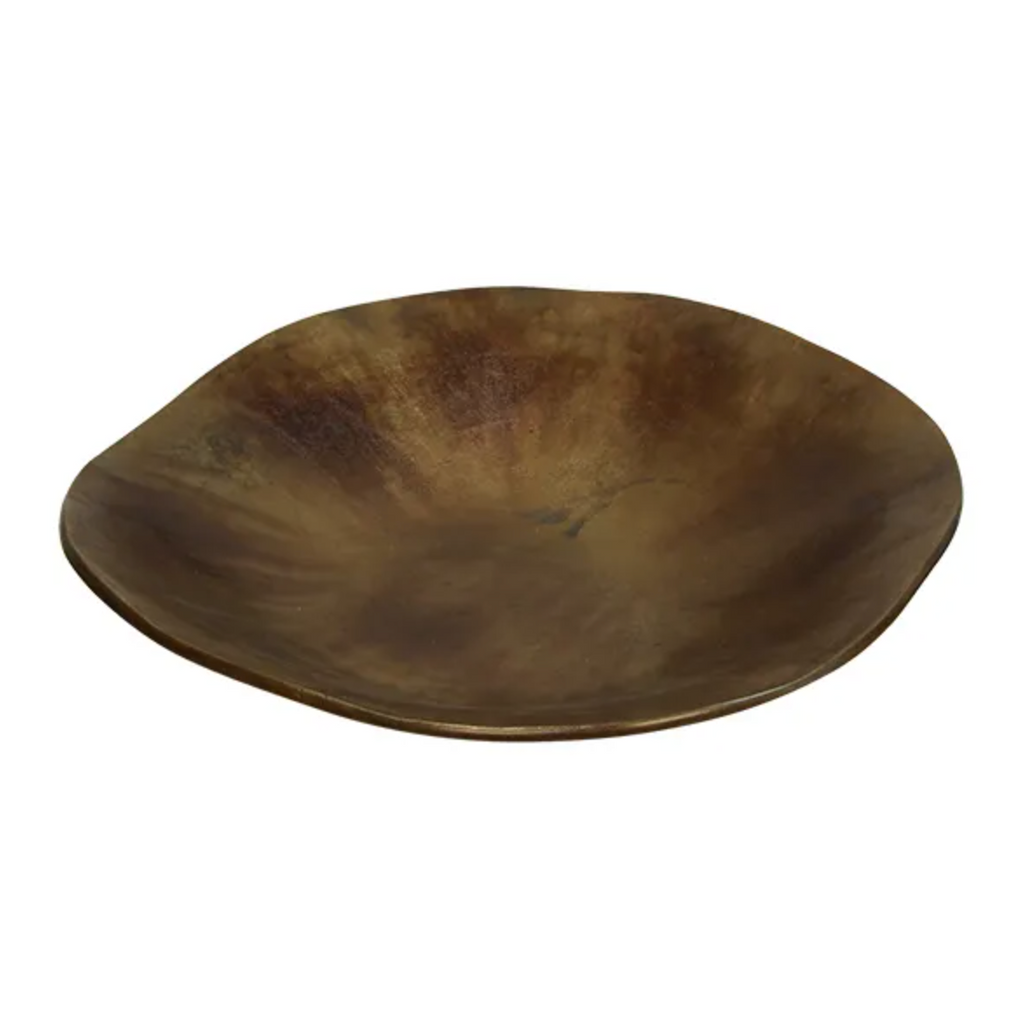 Alman Bowl - Copper - Large
