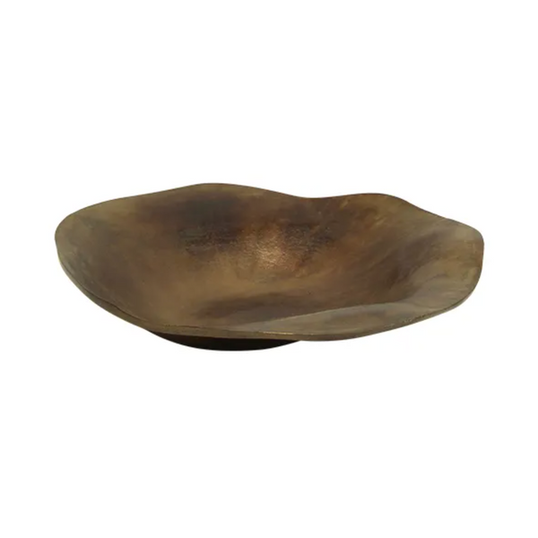 Alman Bowl - Copper - Small