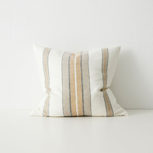 Franco Linen Cushion Cover