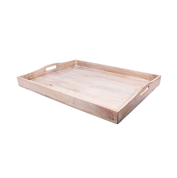 Blanco Tray Small