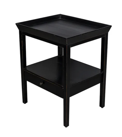 Santiago Bedside Table