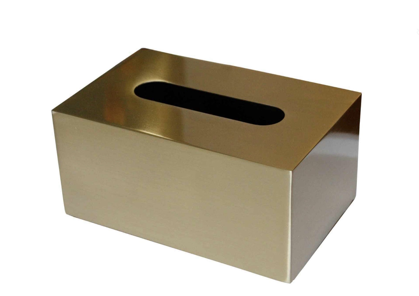 Luxe Tissue Box