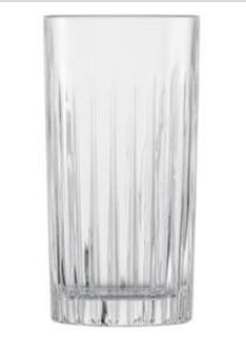 Stage Long Drink Glass