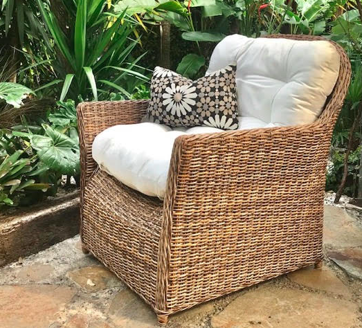 Gin and Tonic Chair