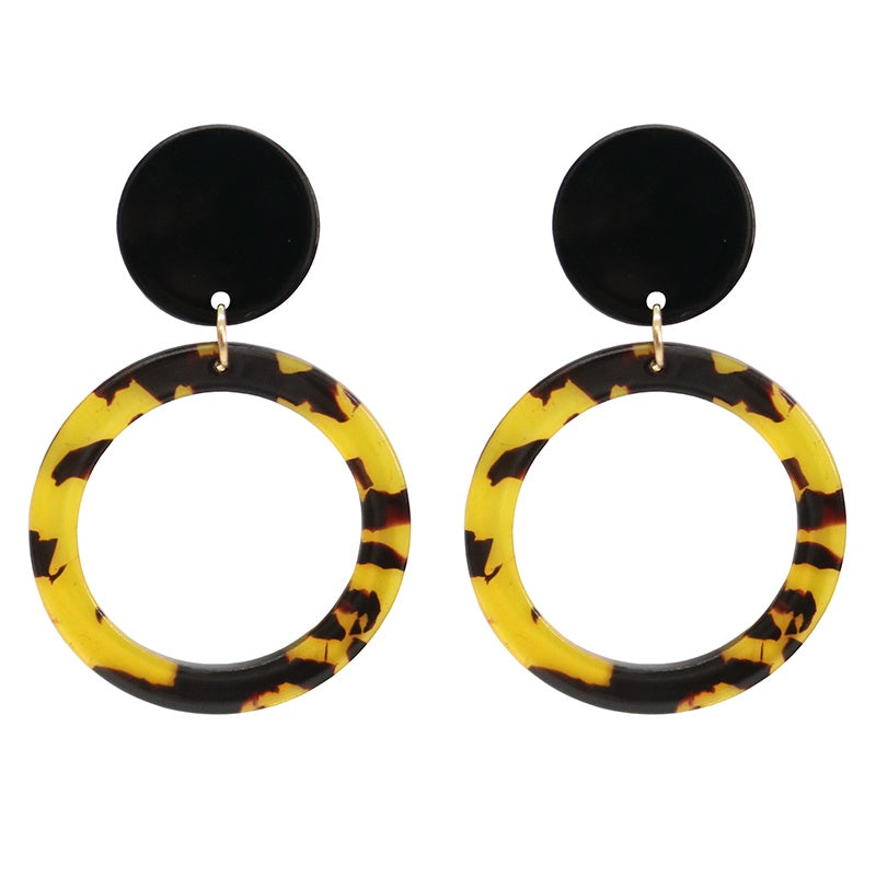 Rosann Earrings