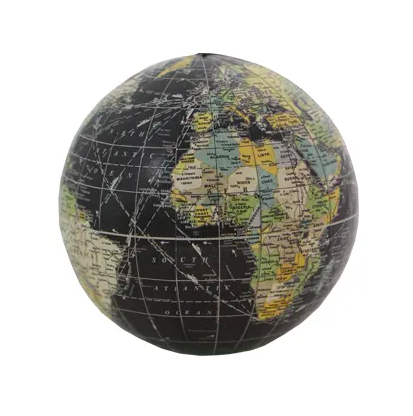 Globe Black Large