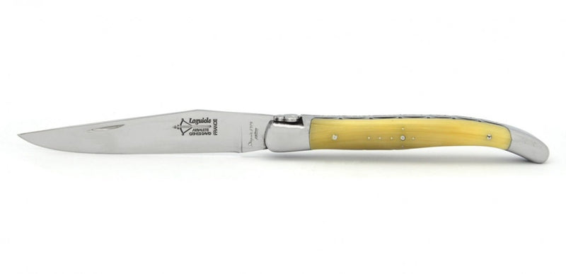 Laguiole Knife/Blonde