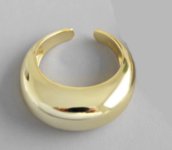 Gold Ring 1