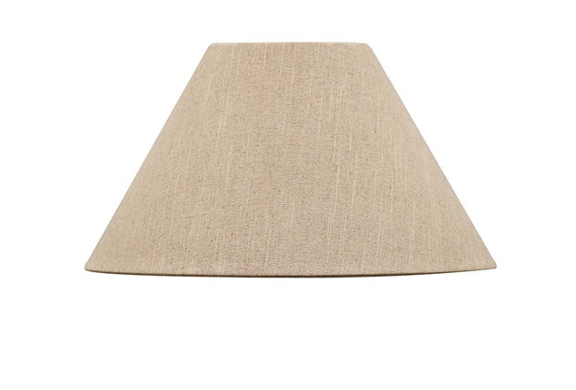 Biscotti 46cm lampshade