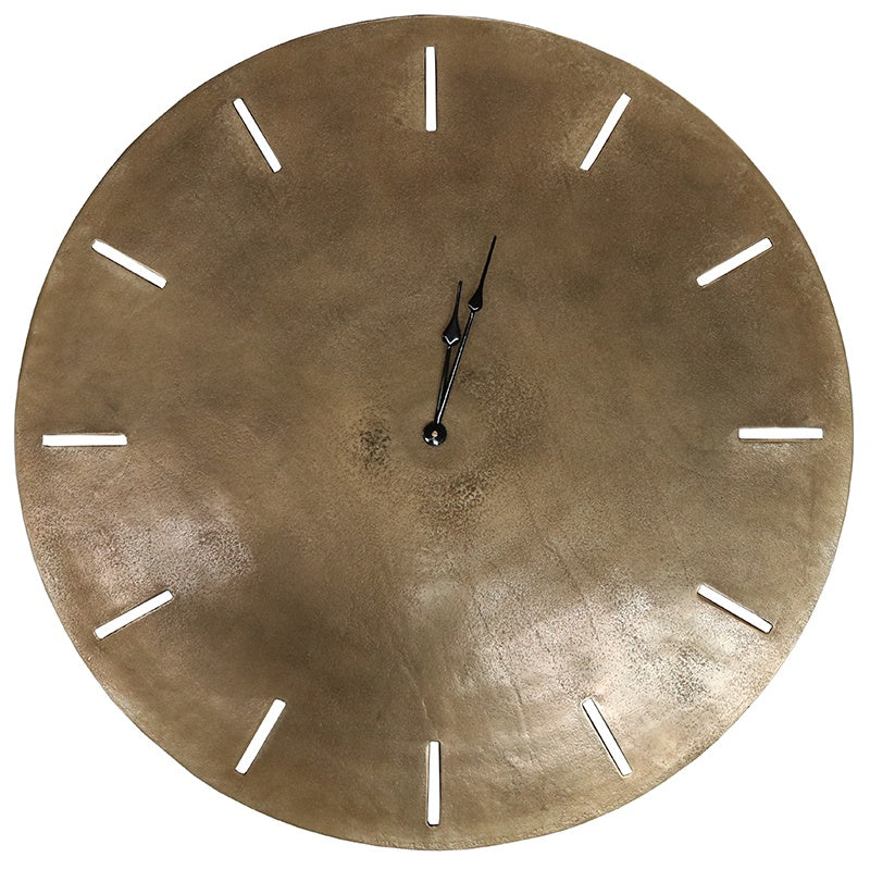 Songo Clock 73cm | M.C.F Interiors