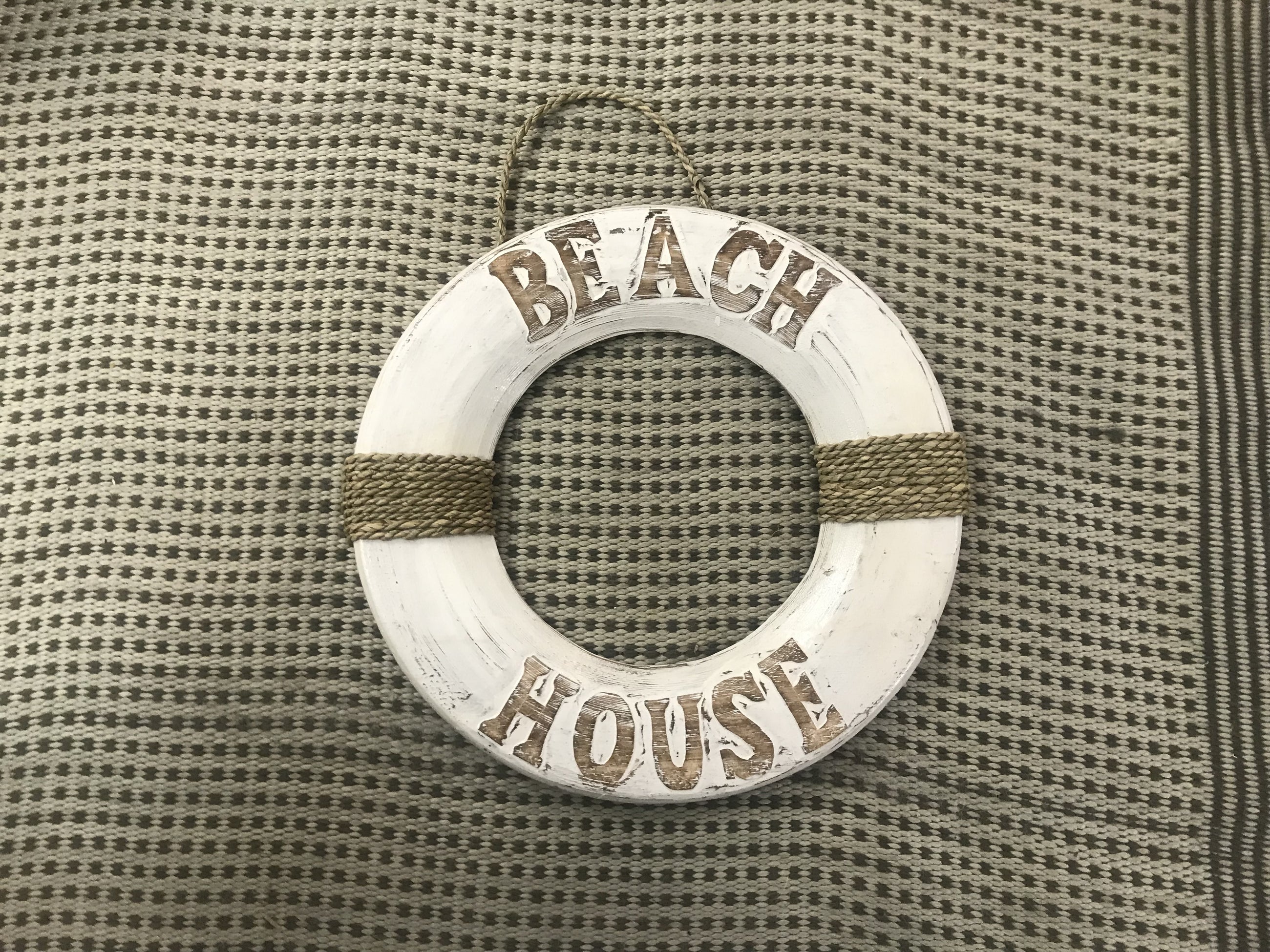 Beach House Ring