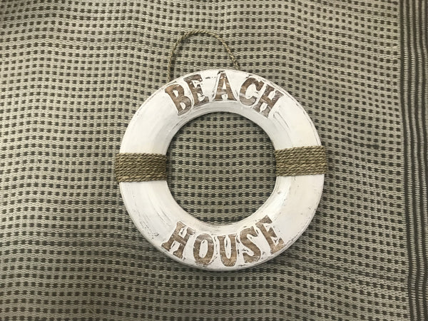 Beach House Ring