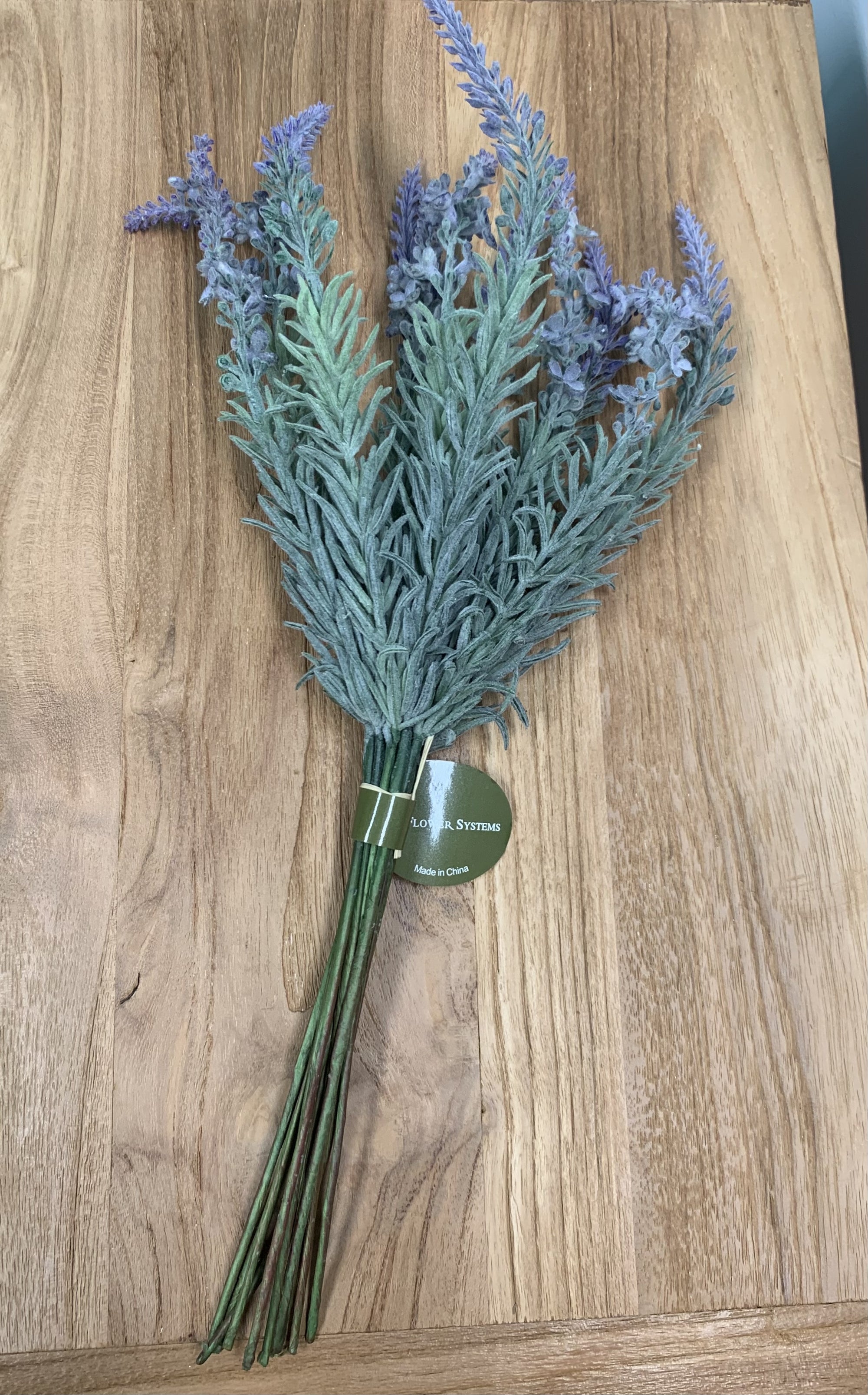 Lavender Bundle Spray