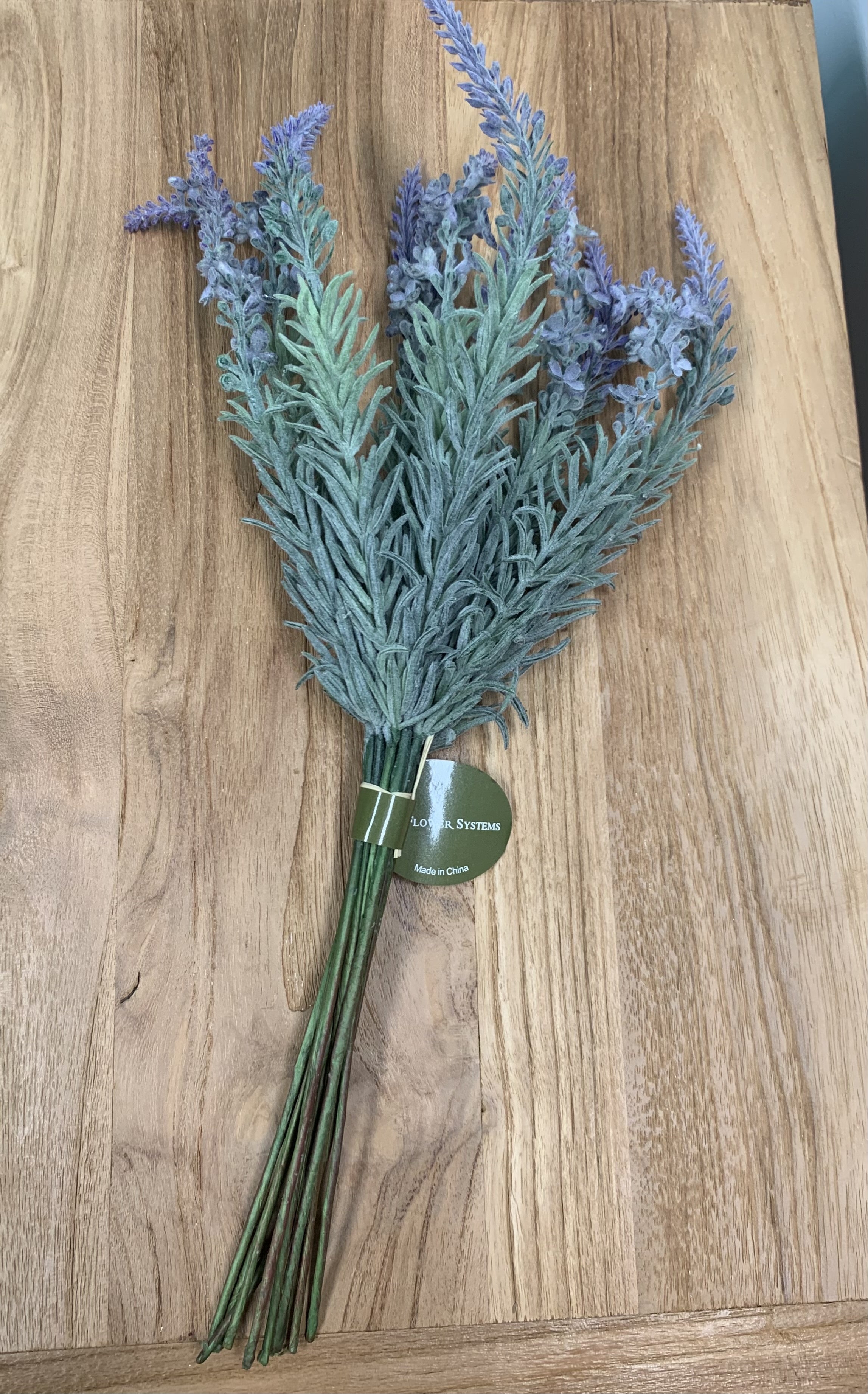 Lavender Bundle Spray