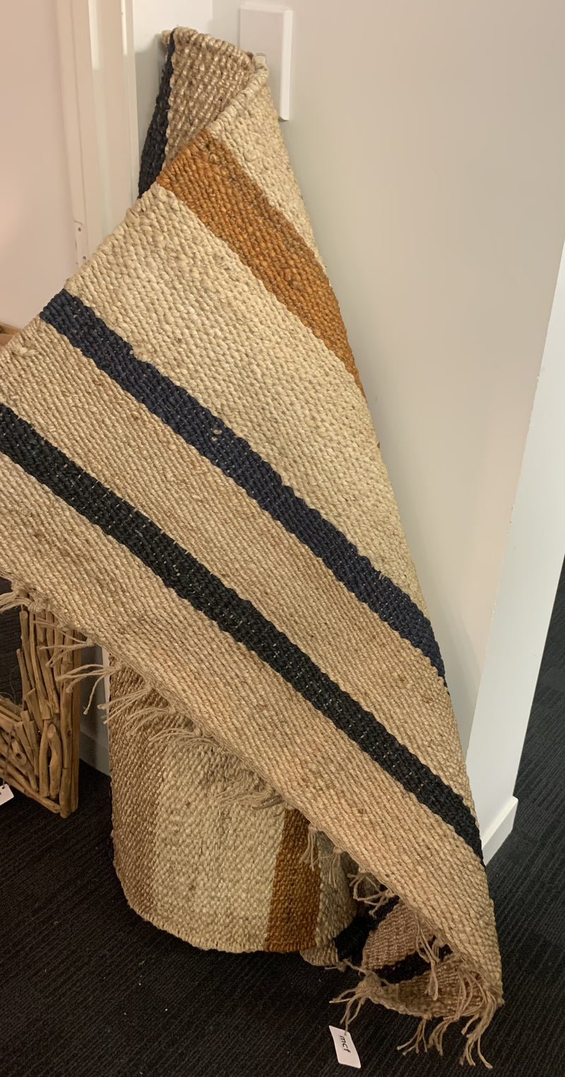 Hemp Stripe