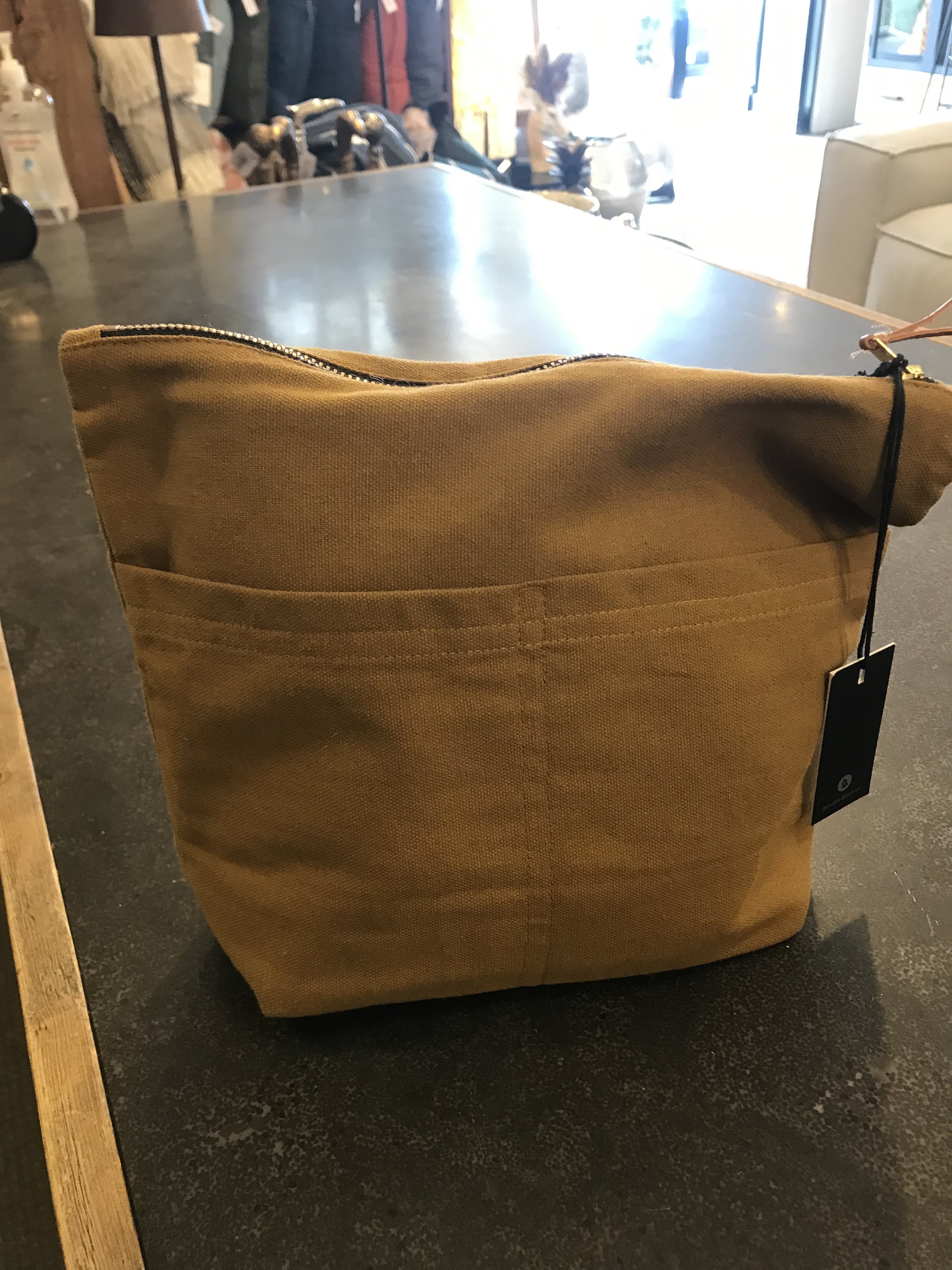 Toilet bag Nomadic medium