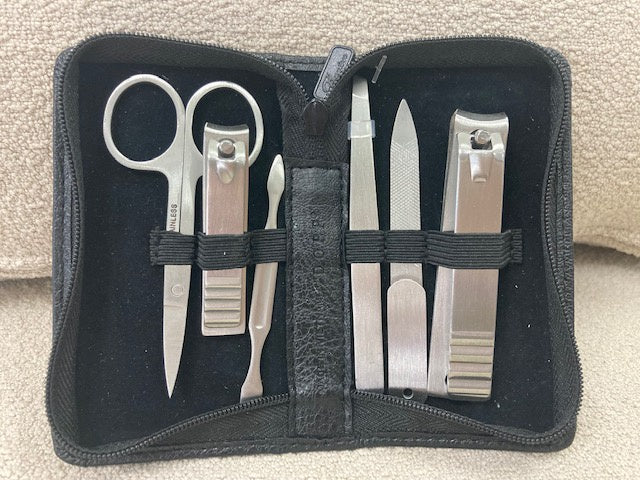 Manicure Set