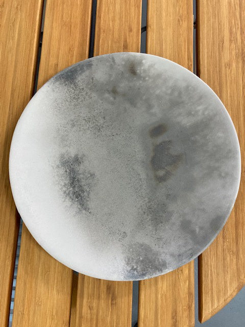 Minimalist 28cm Plate