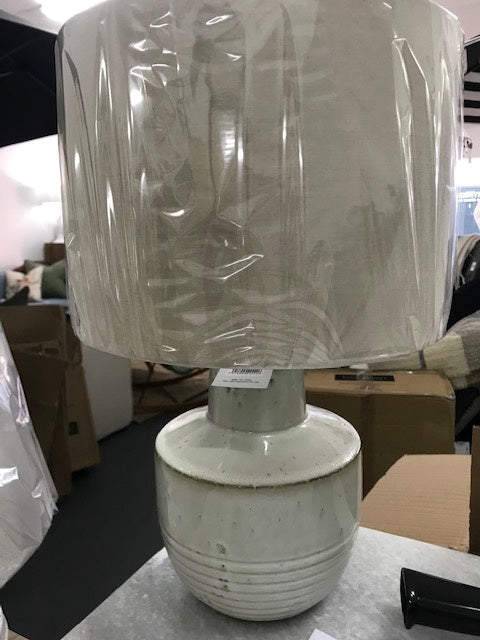 Paloma Table Lamp