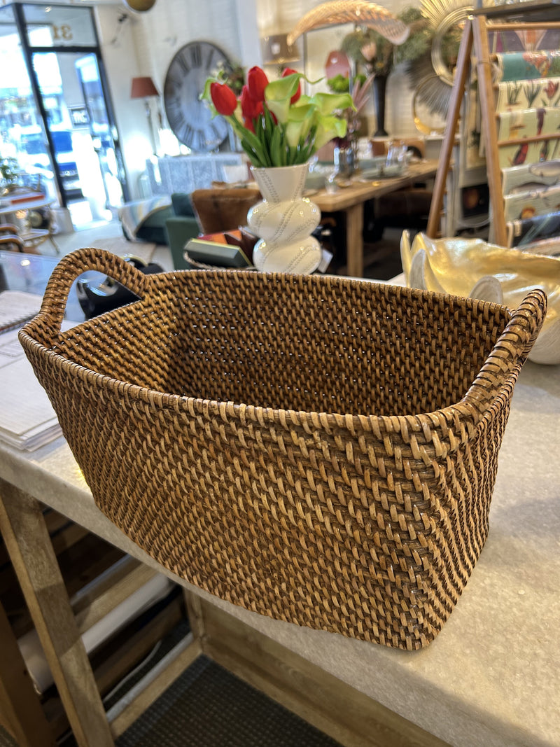 Wicker Basket