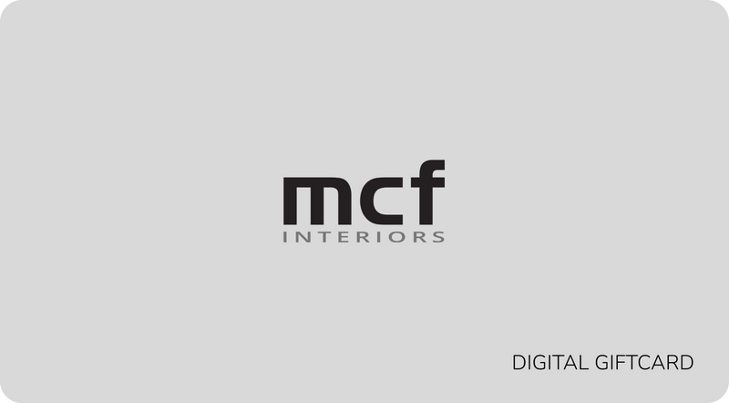 M.C.F Interiors Digital Gift Card