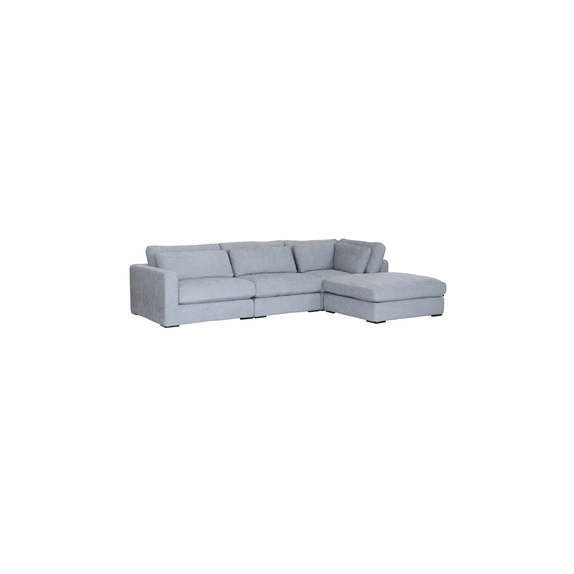 Modular Sofa Right Side