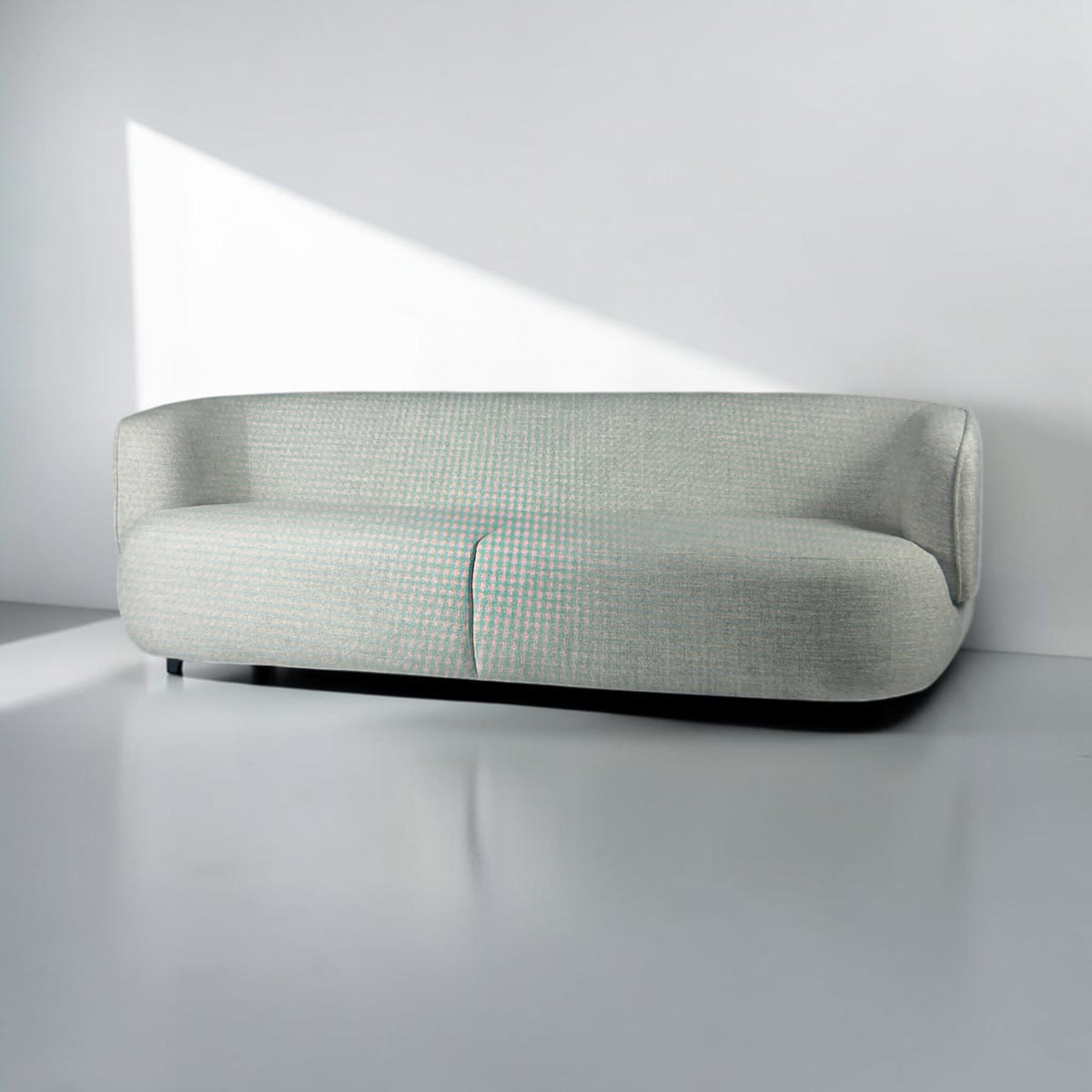 Three Seat Sofa
