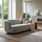 Three Seat Sofa