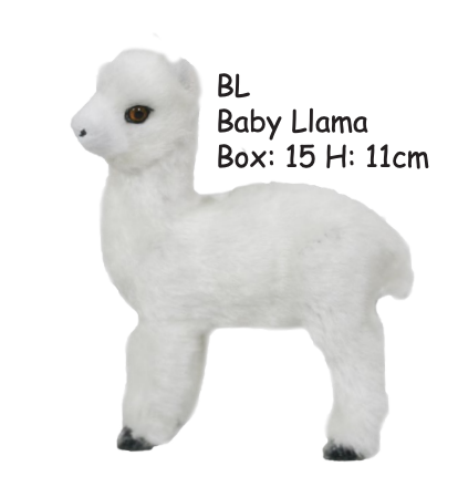 Baby Llama