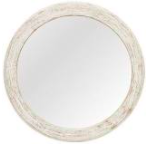 Dewan Carved Mirror