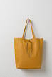 Florence Bag Mustard