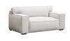 2 1/2 Seat Sofa - Cream