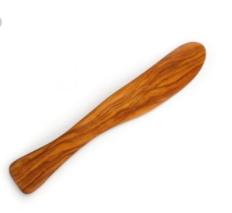 Olive Wood Knife